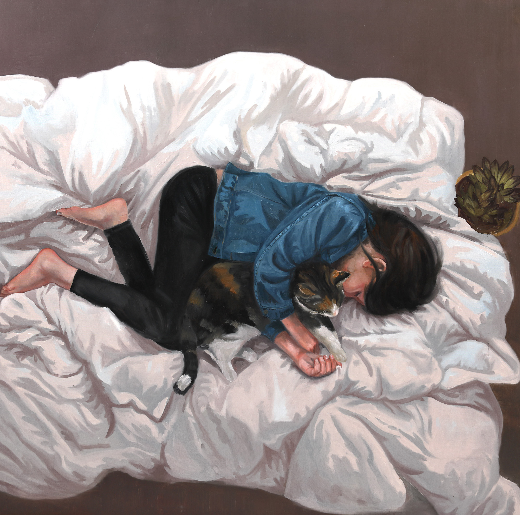 Sleep