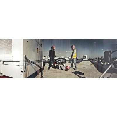 Untitled (seria "SEROTONIN 2 - Innosins")