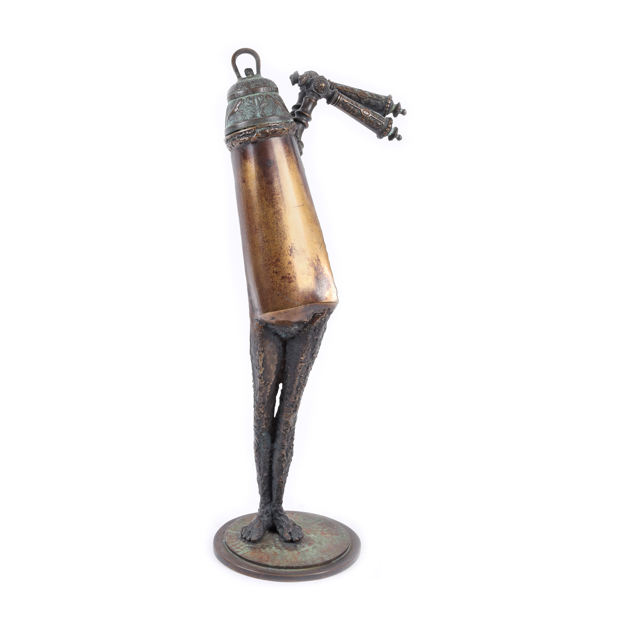 Bell Ringer