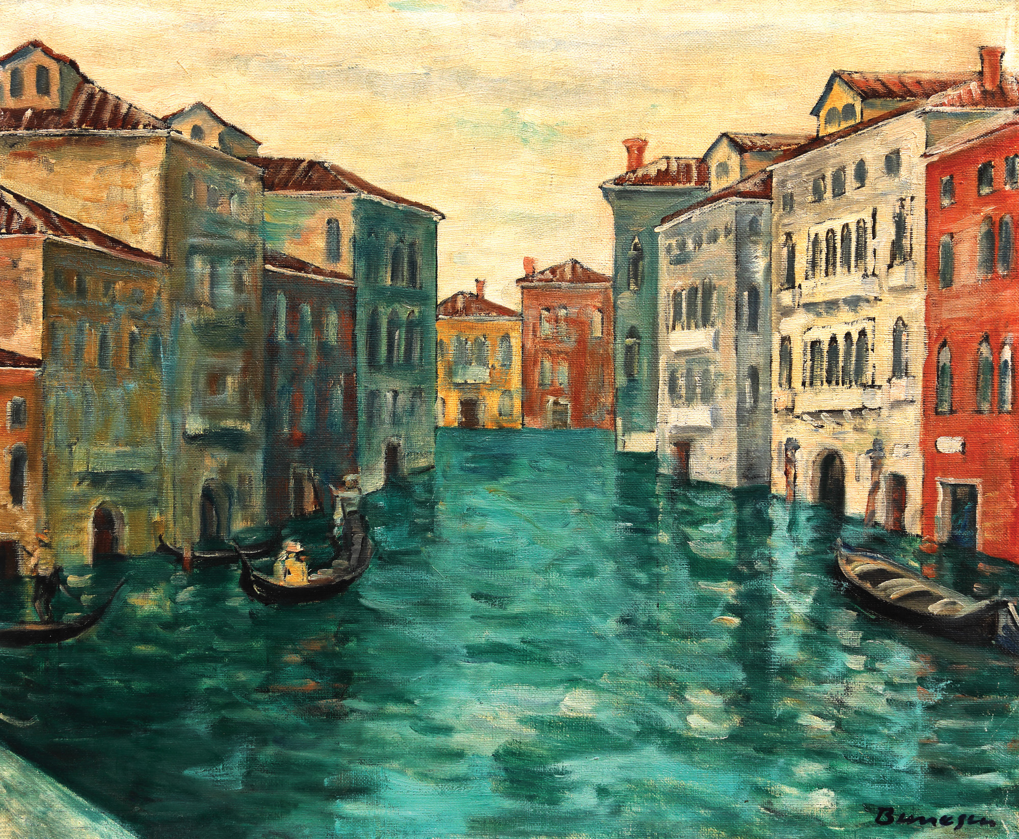 Venice