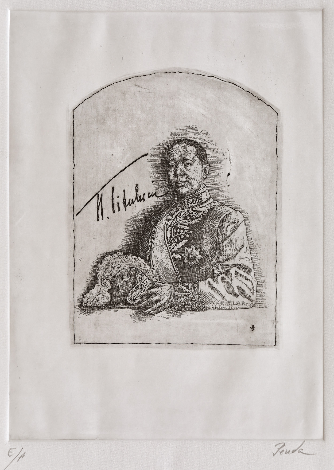 Nicolae Titulescu