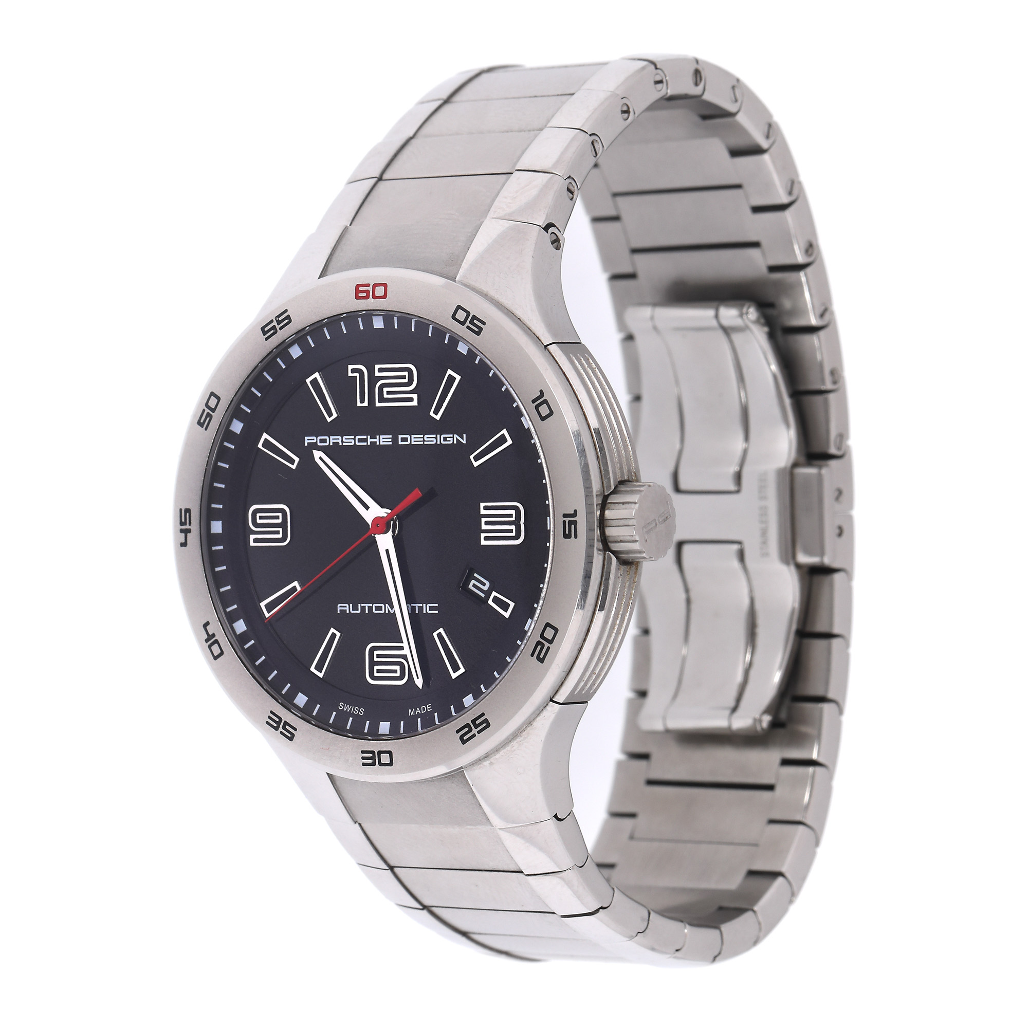 Porsche Design wristwatch, men