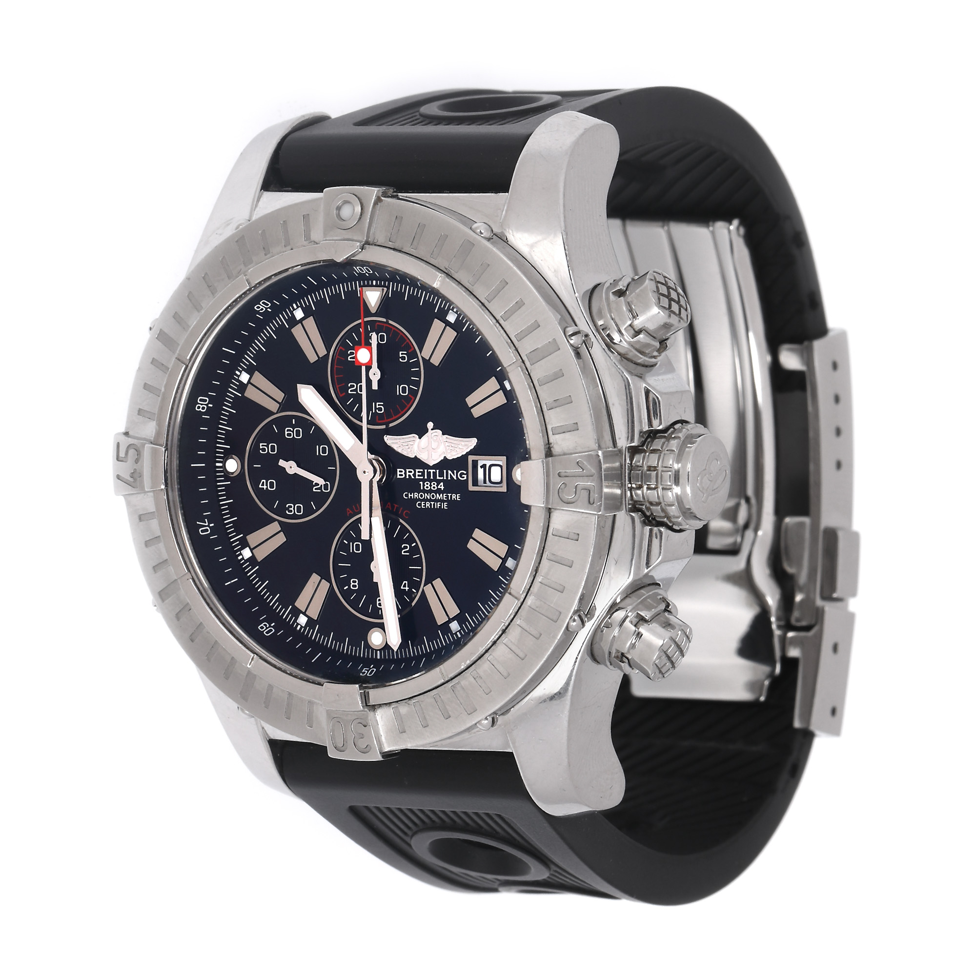Ceas Breitling Super Avenger, de mână, bărbătesc
