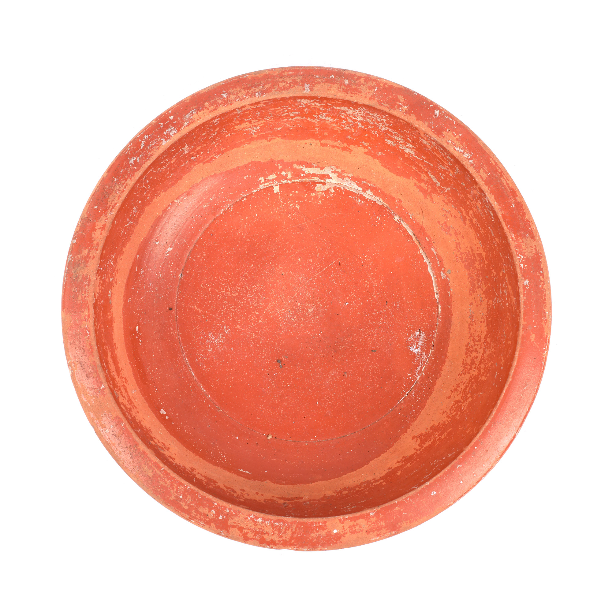 Roman plate, II-III AD