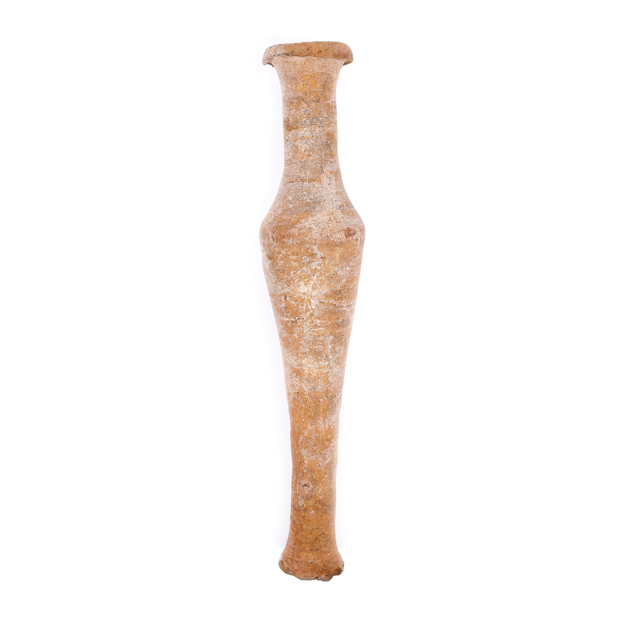 Hellenistic ointment container, ca. III BC