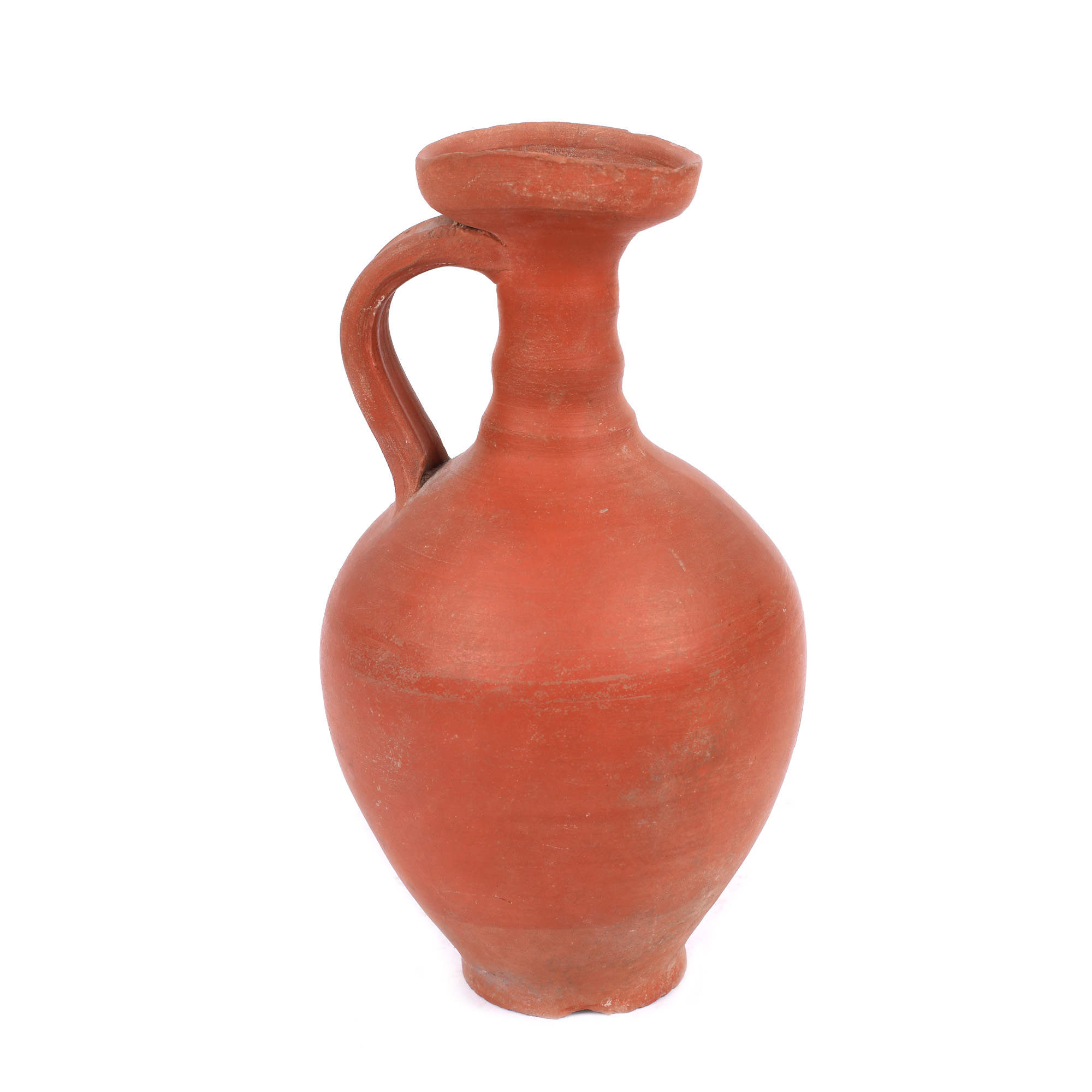 Roman Lekythos, I-III AD