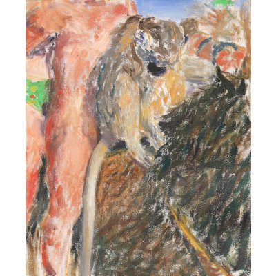 Three Devils Riding a Donkey (Eforie Nord series)