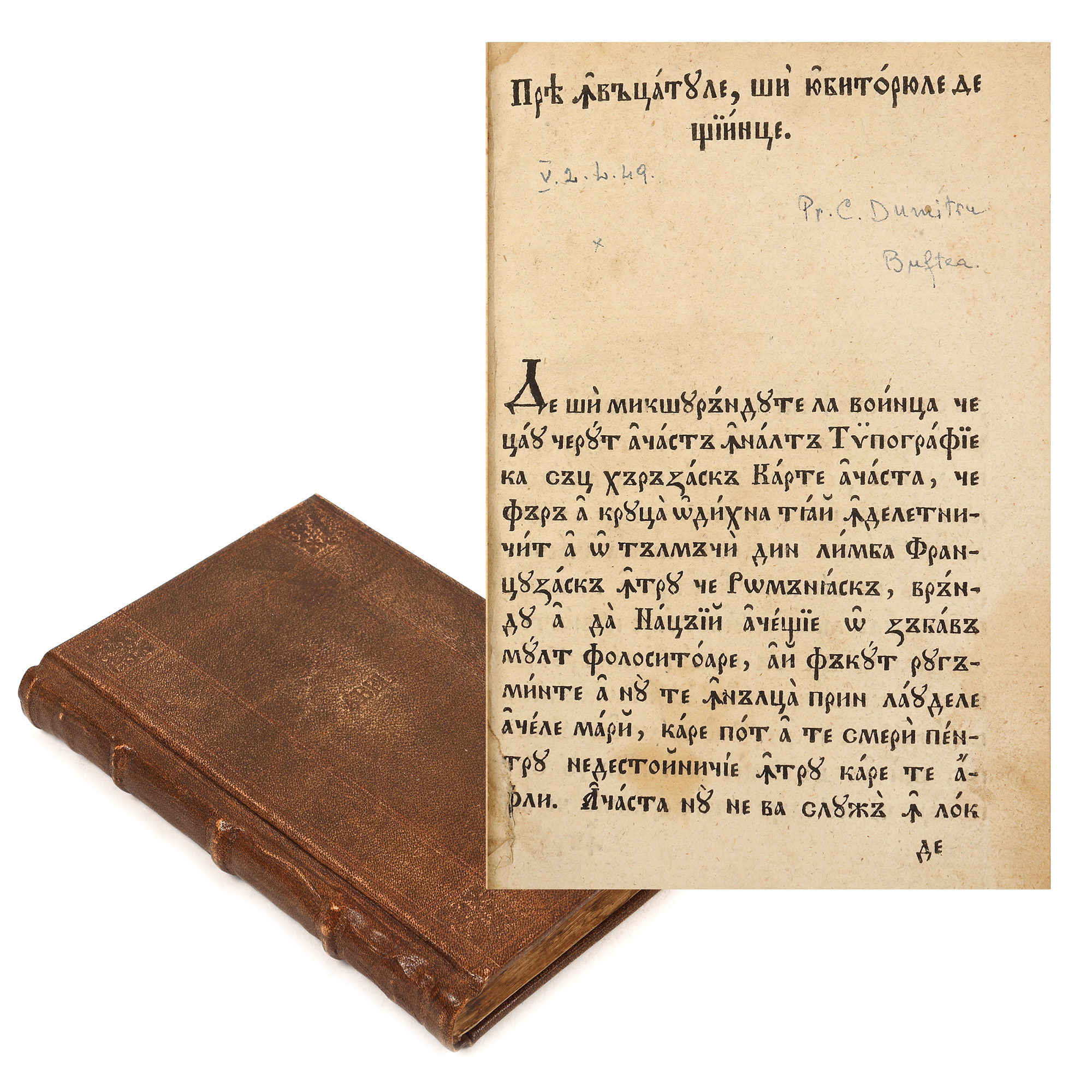 ”Moartea lui Abel”, de Gessner Salomon, tradusă de Alexandru Beldiman, Buda, 1818