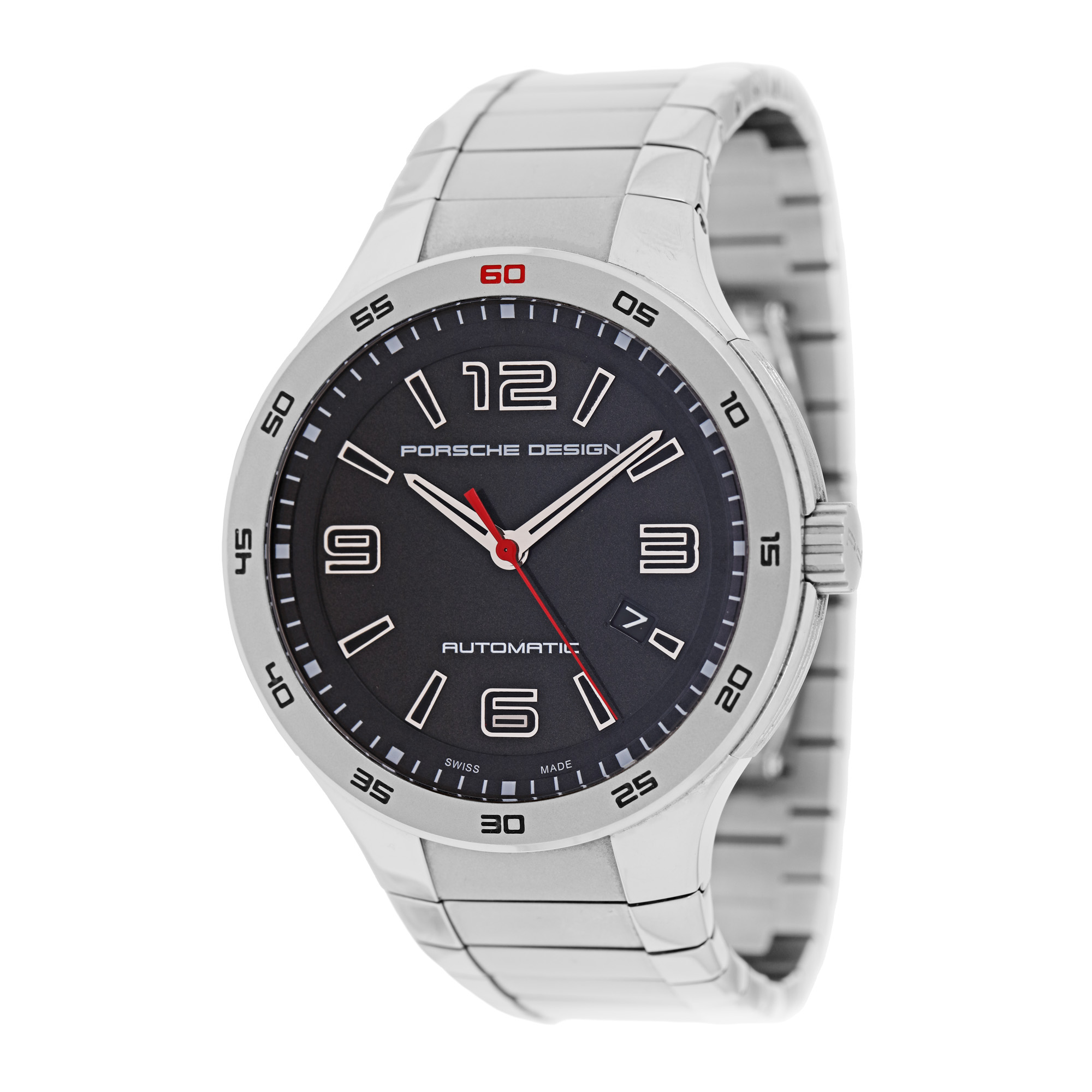 Ceas Porsche Design, de mână, bărbătesc