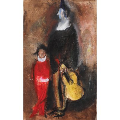 Spring Auction. An Anniversary edition, part I #500/2023