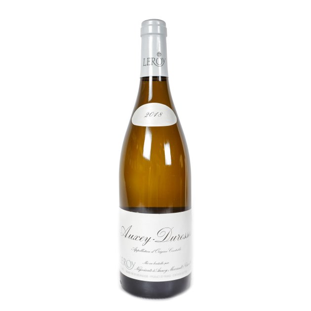 Maison Leroy Auxey Duresses, 2018, 1b x 0.75l | Dependent de artă