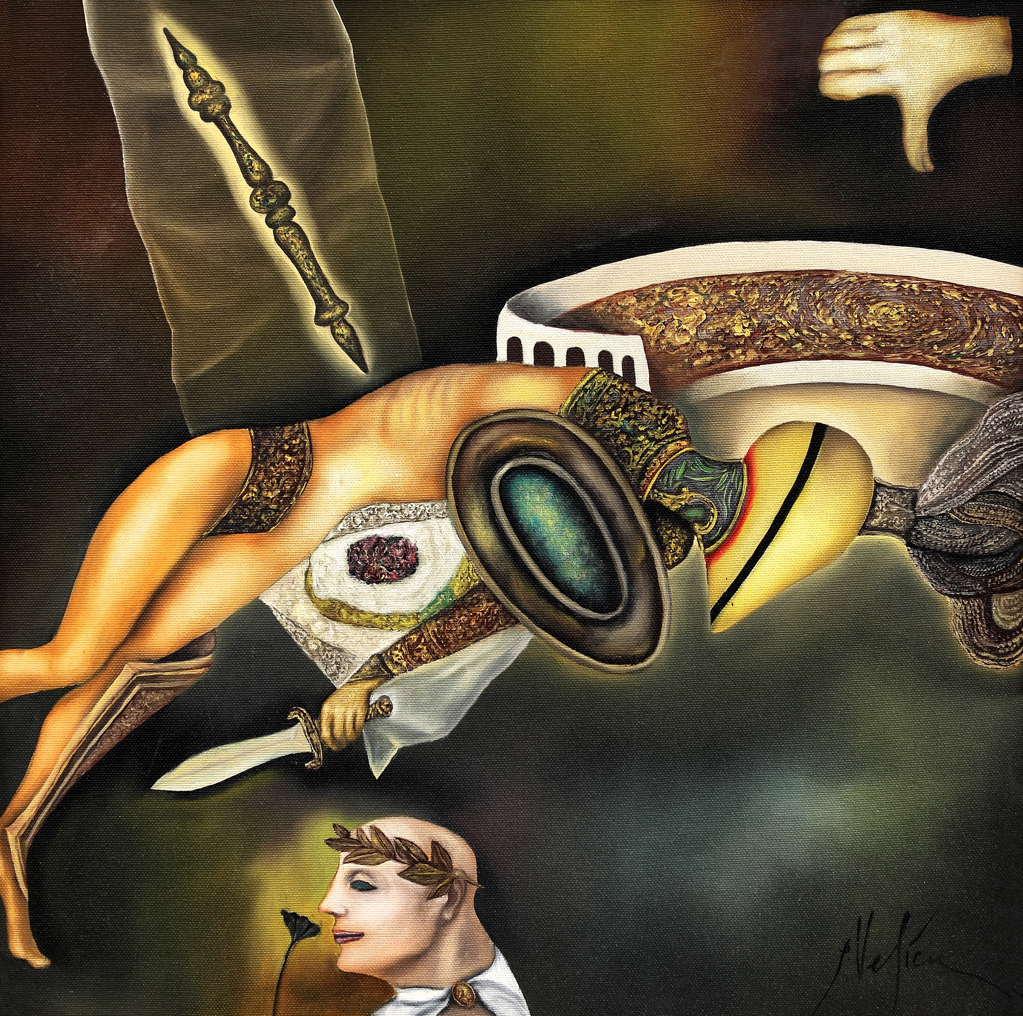 Human Condition