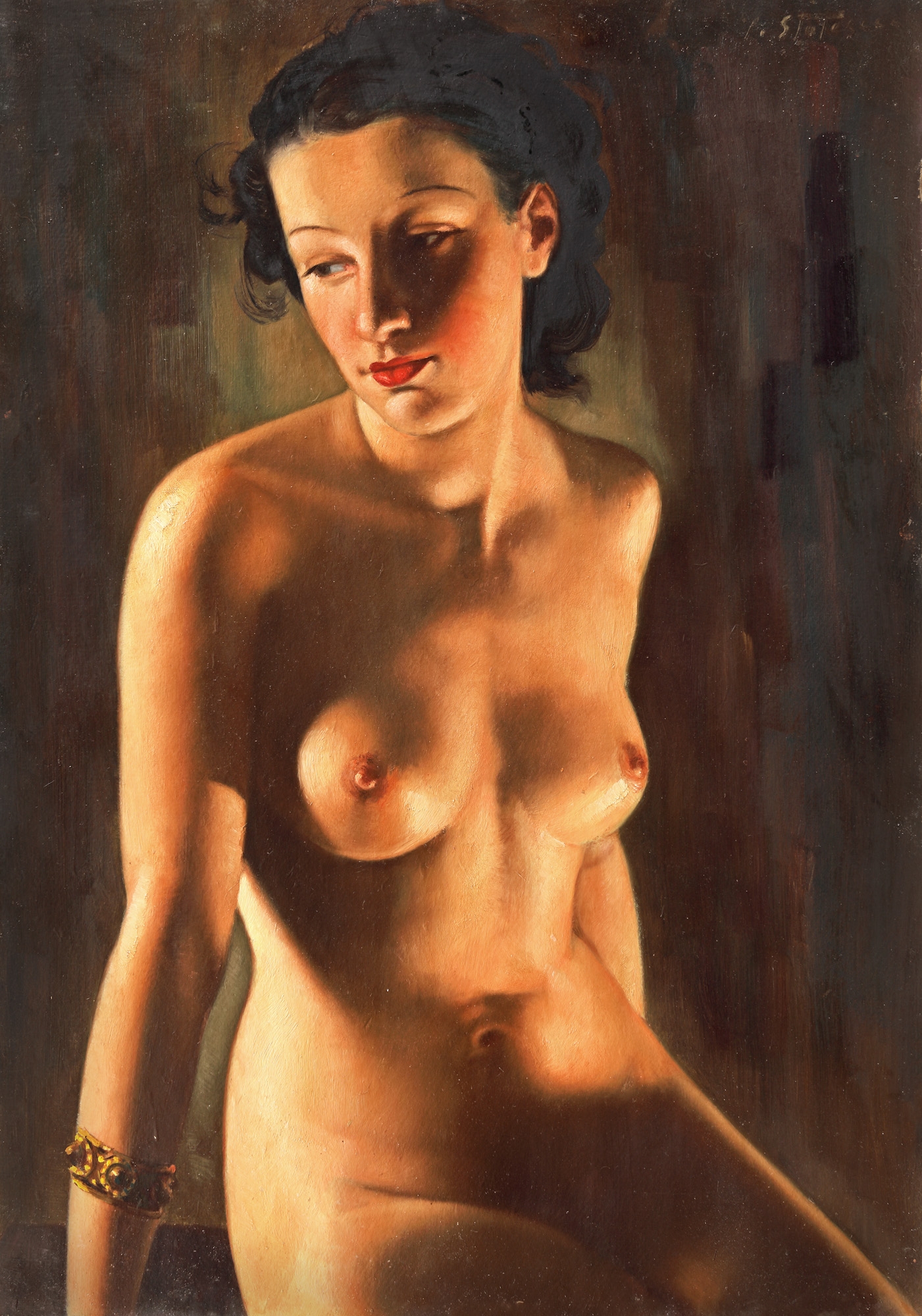 Nude