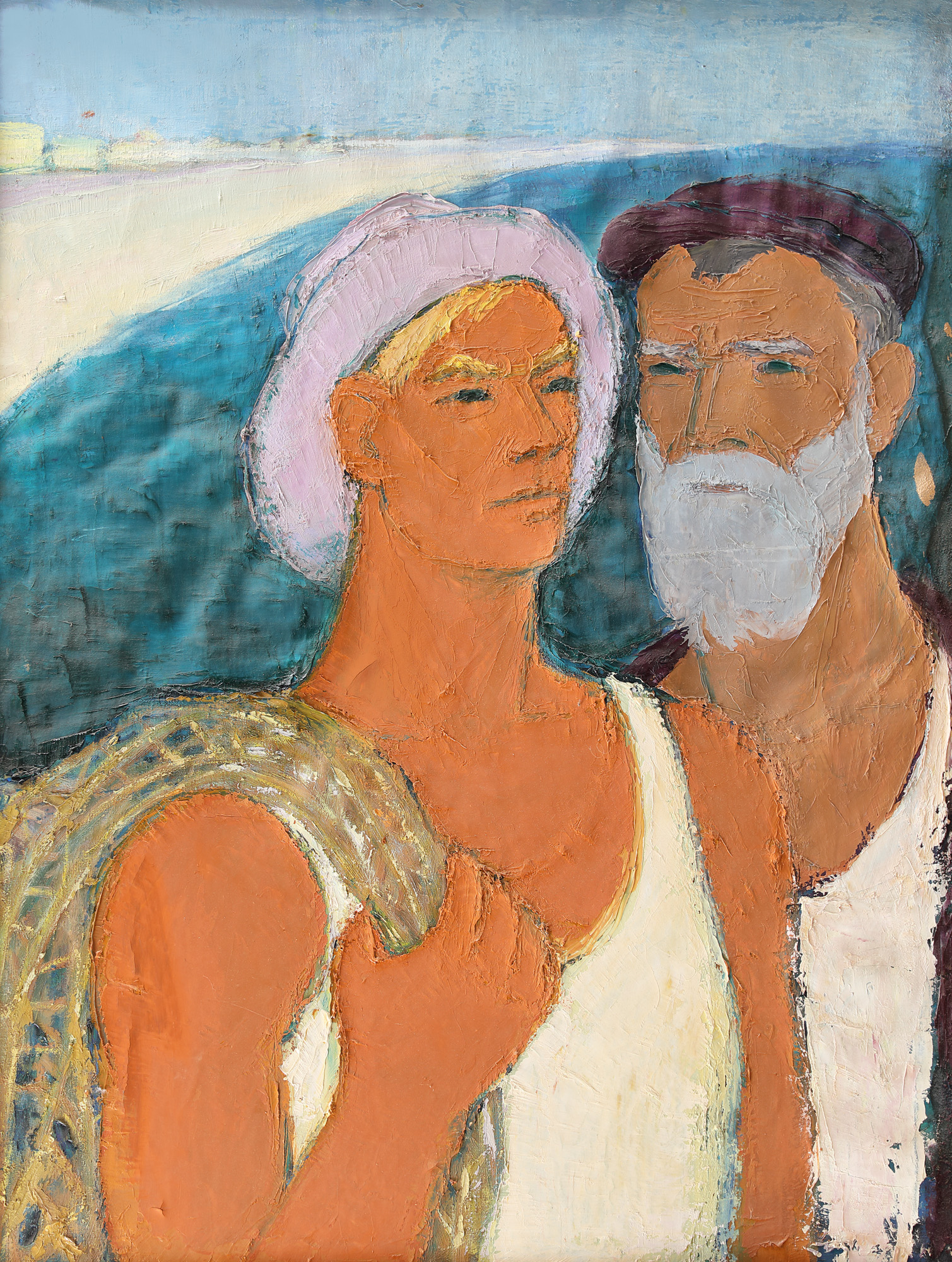 Fishermen