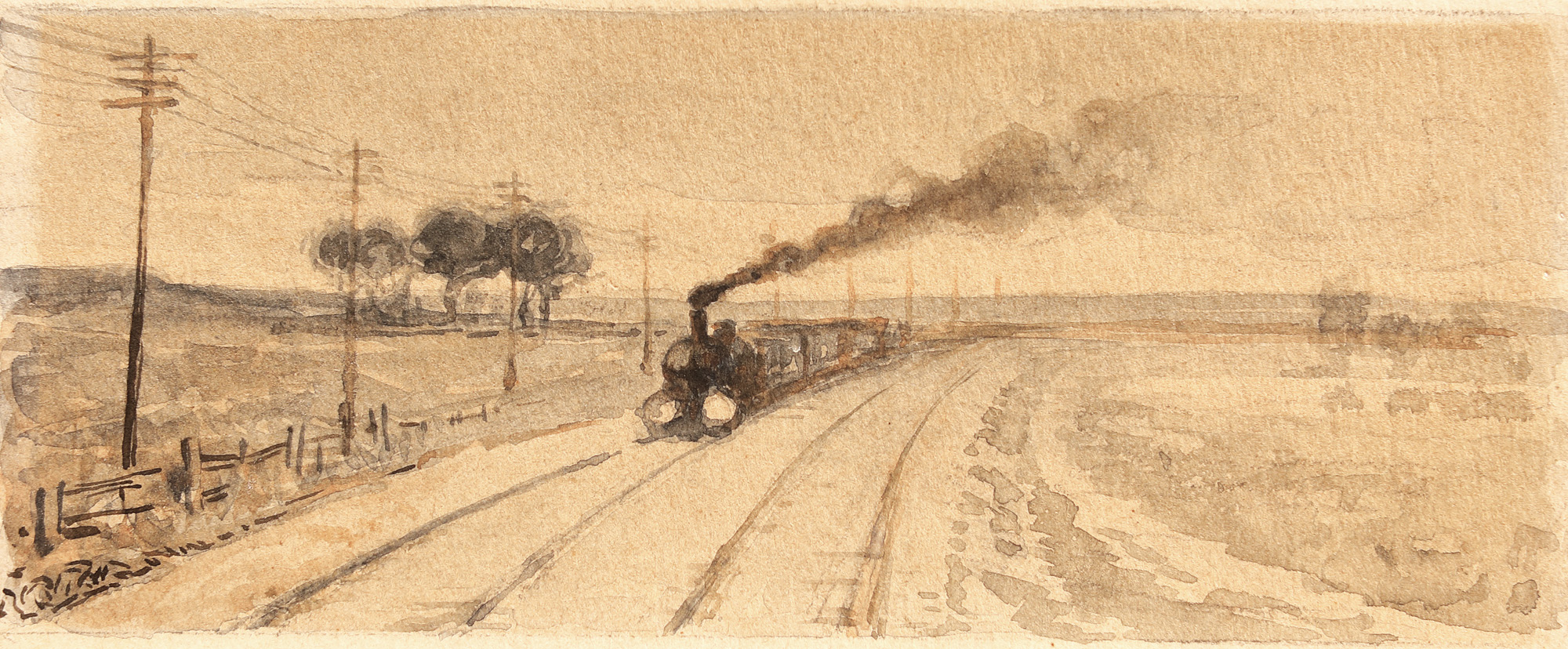 Locomotiva cu aburi
