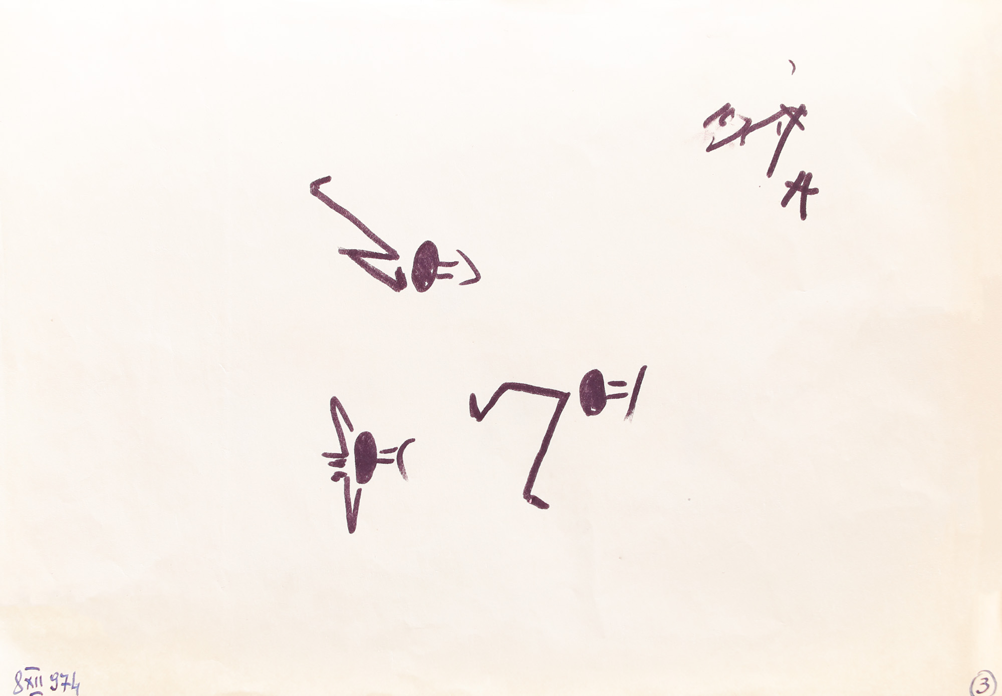 Musical Notes