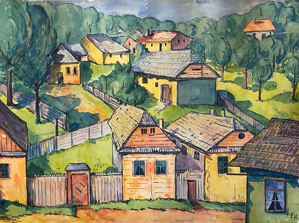 Case la Brașov