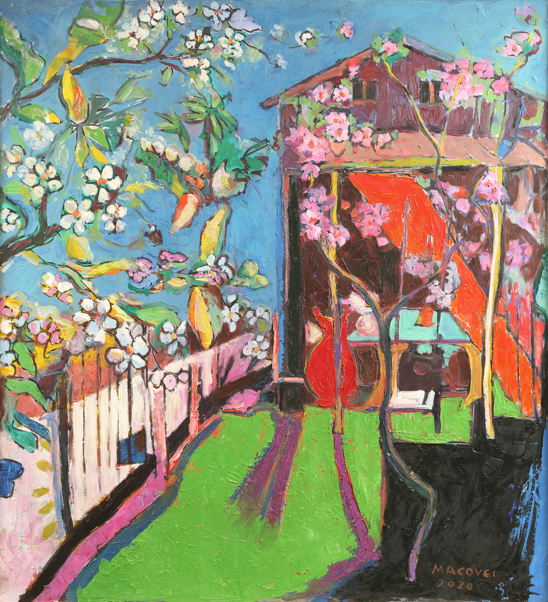 Spring