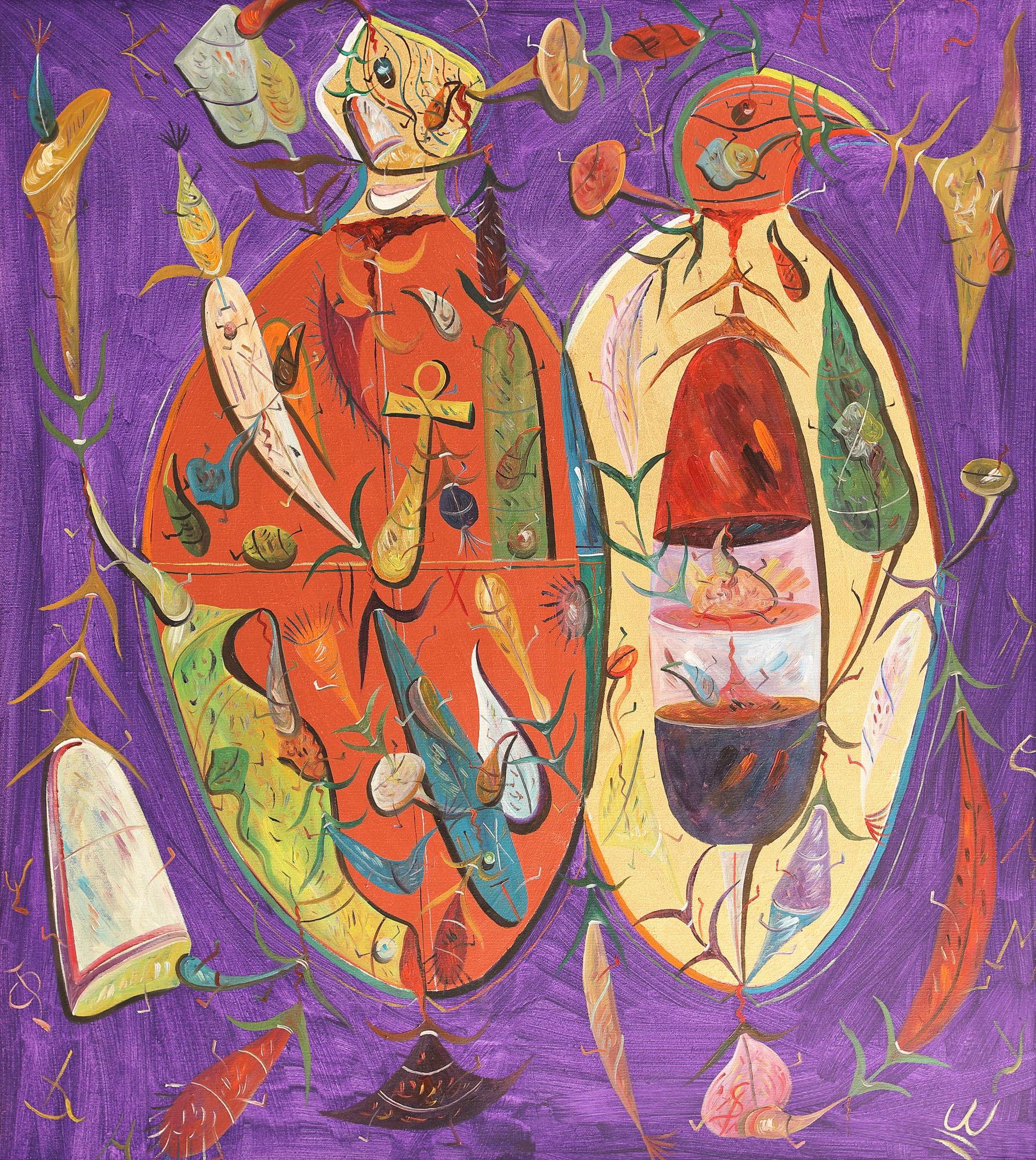 Cronos