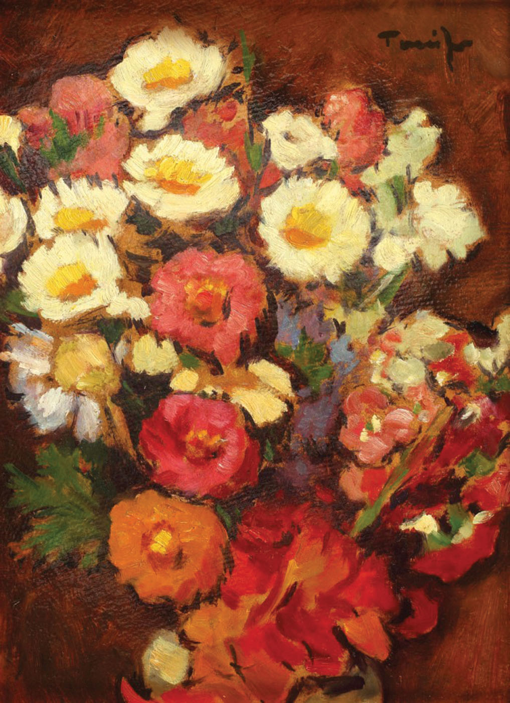 Spring Flowers