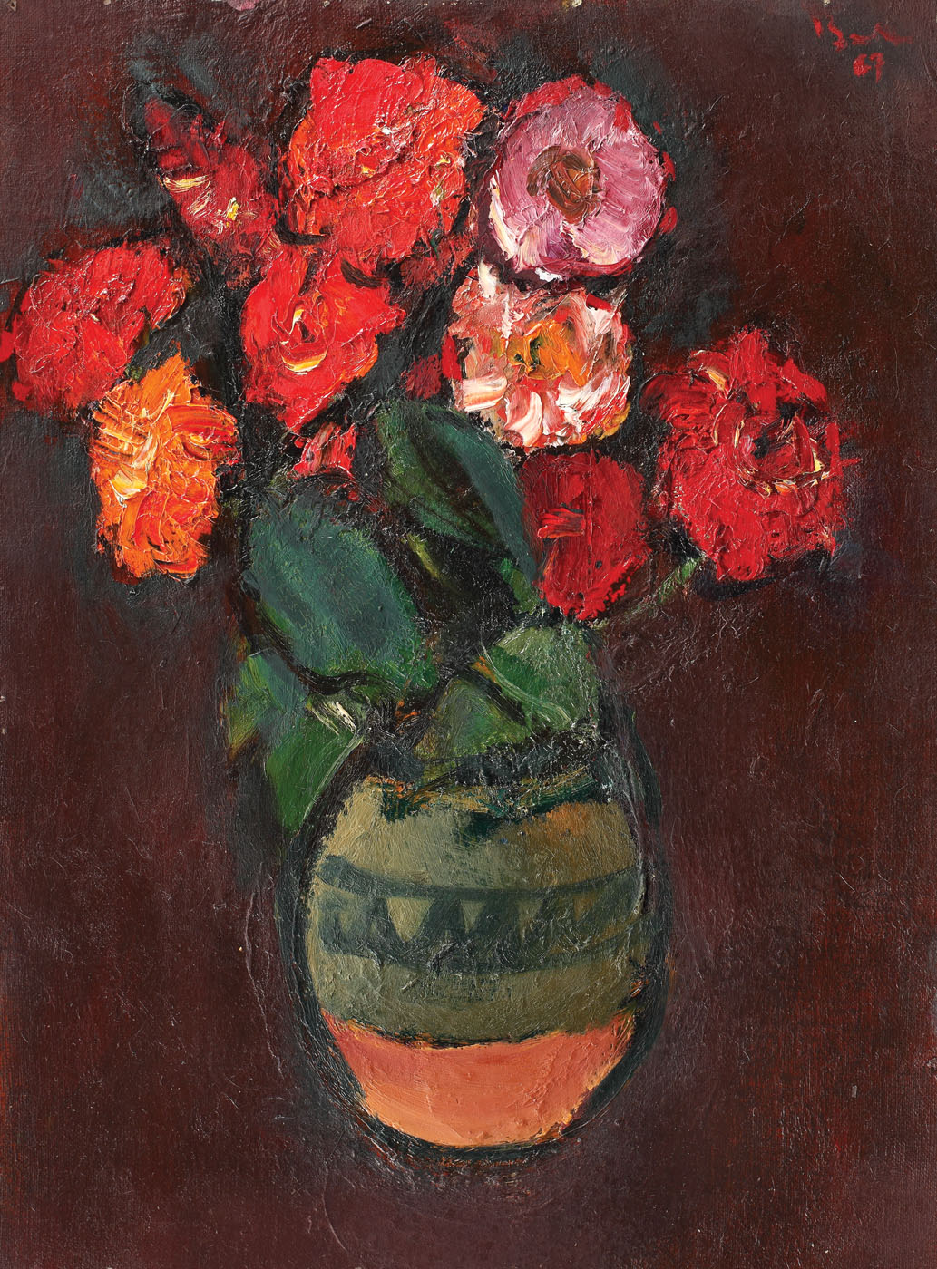 Chrysanthemums