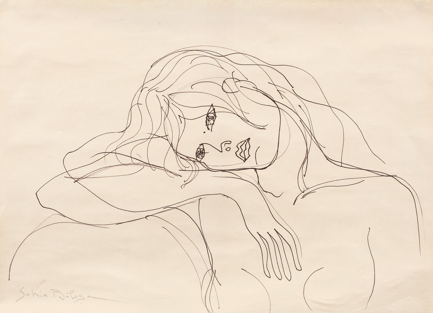 Melancolie