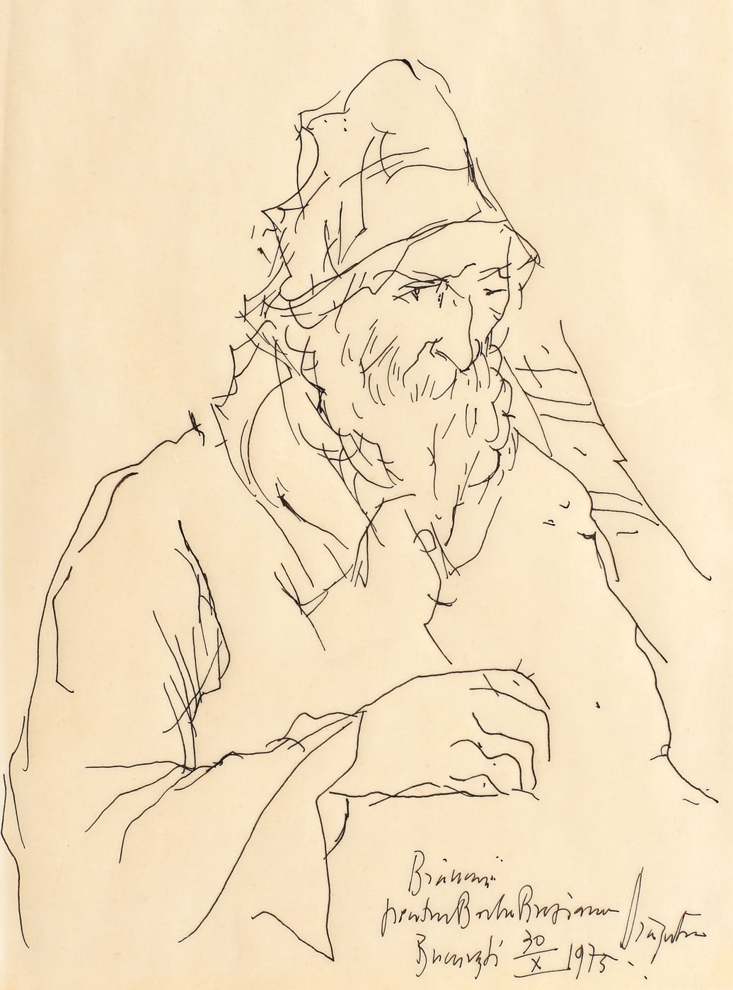 Constantin Brâncuși