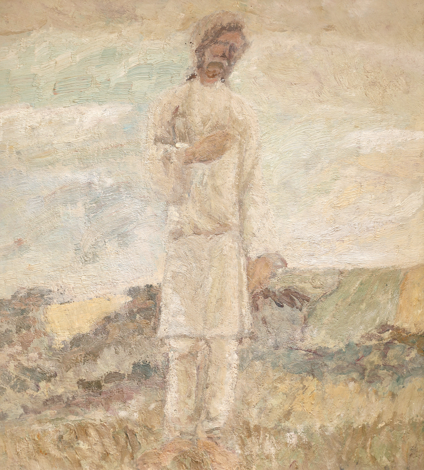 Peasant