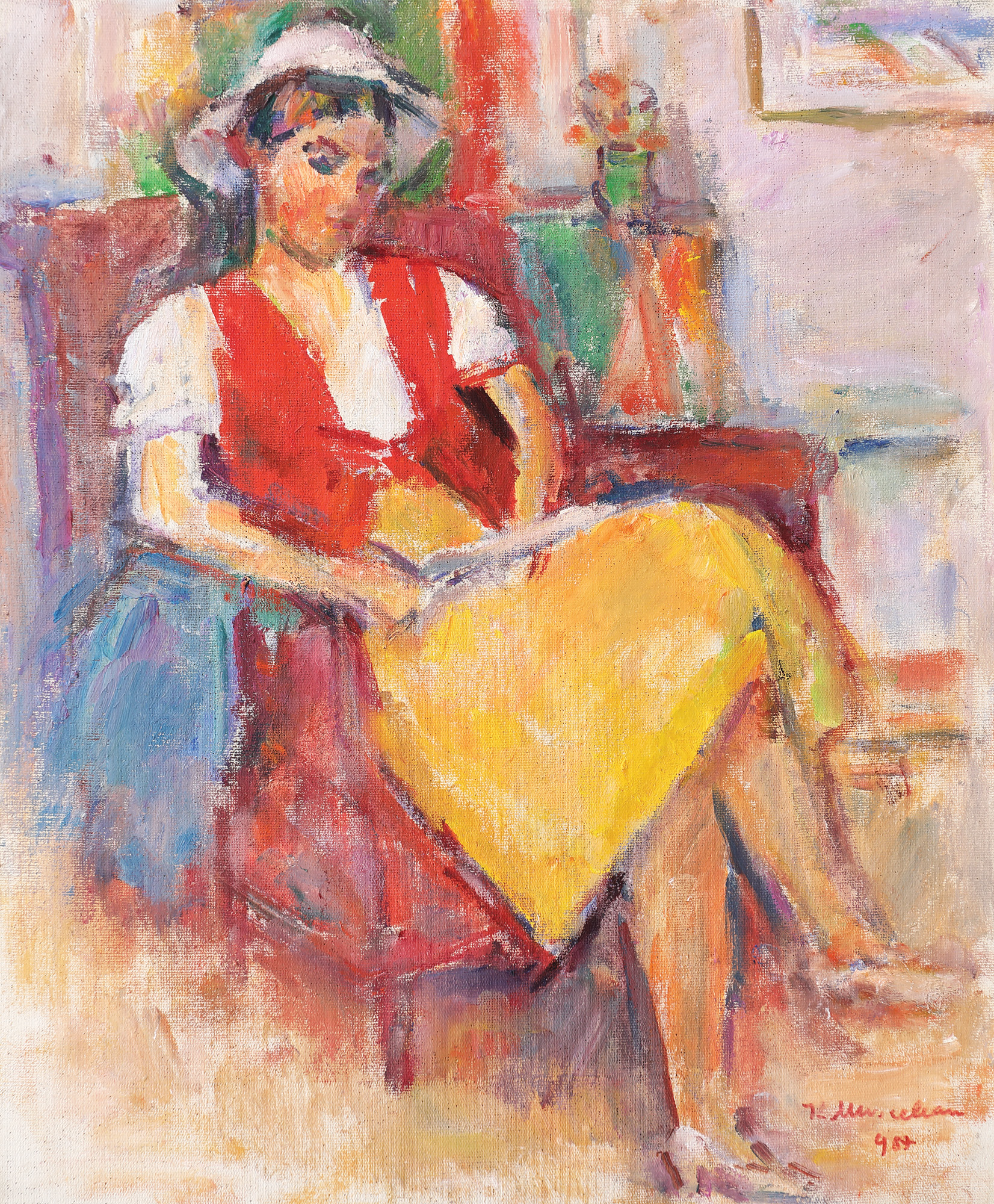 Reading