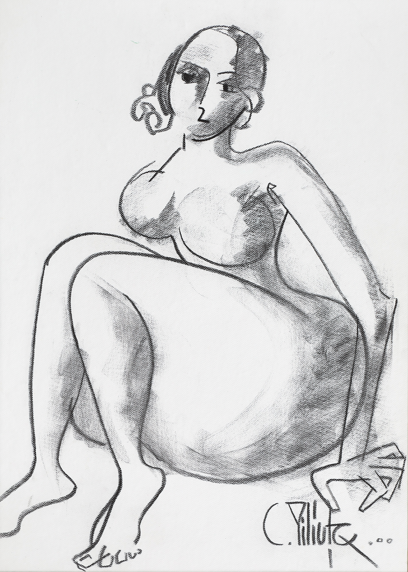 Nude