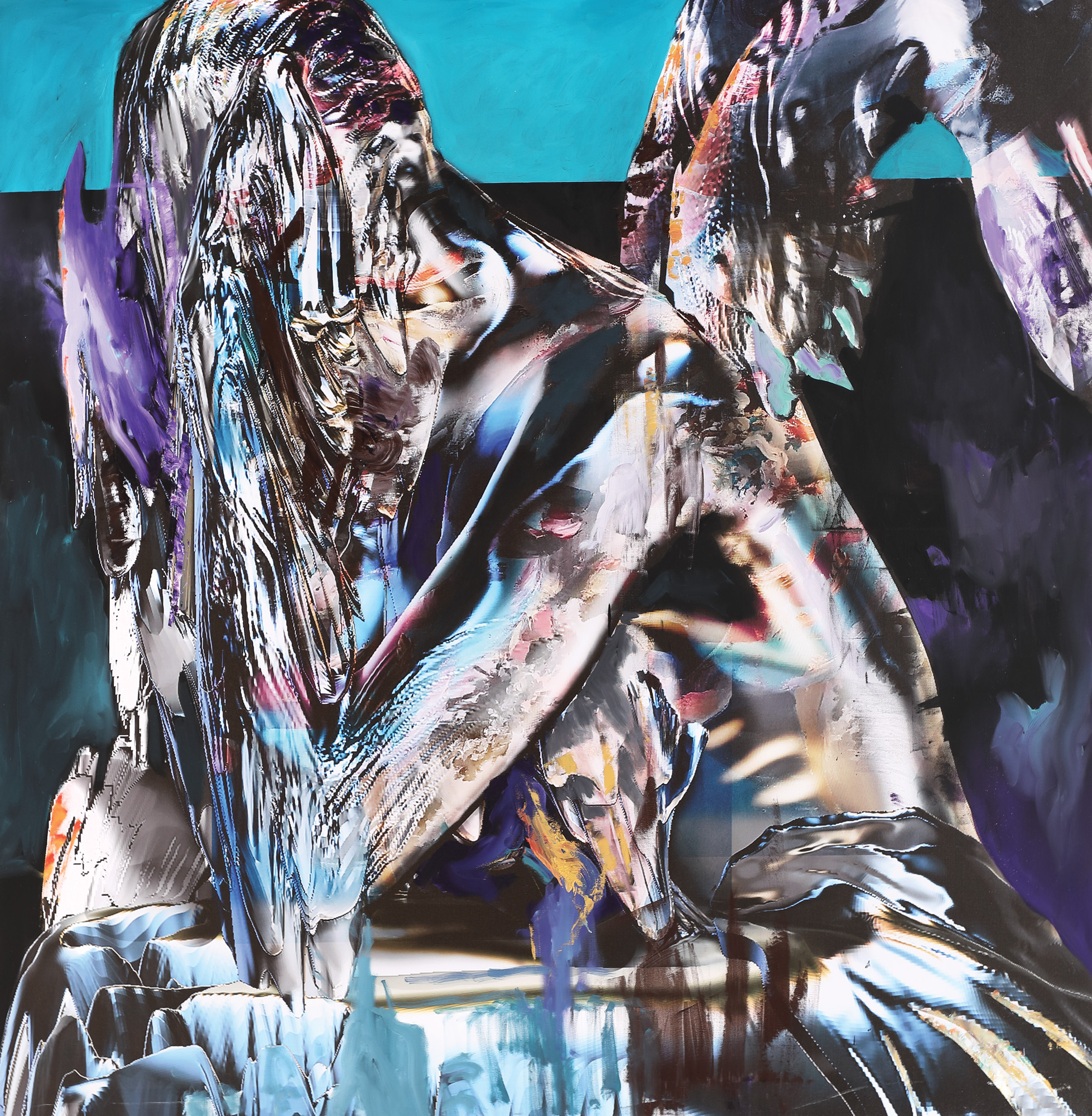 Fluid