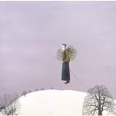 Purtătorul de vâsc