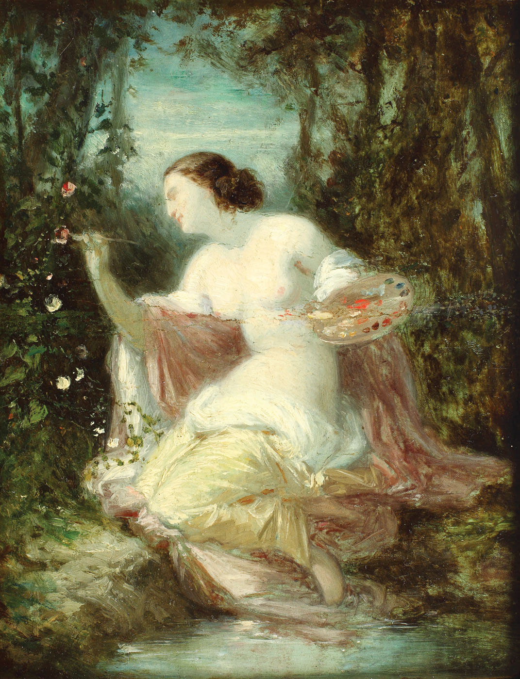 Flora