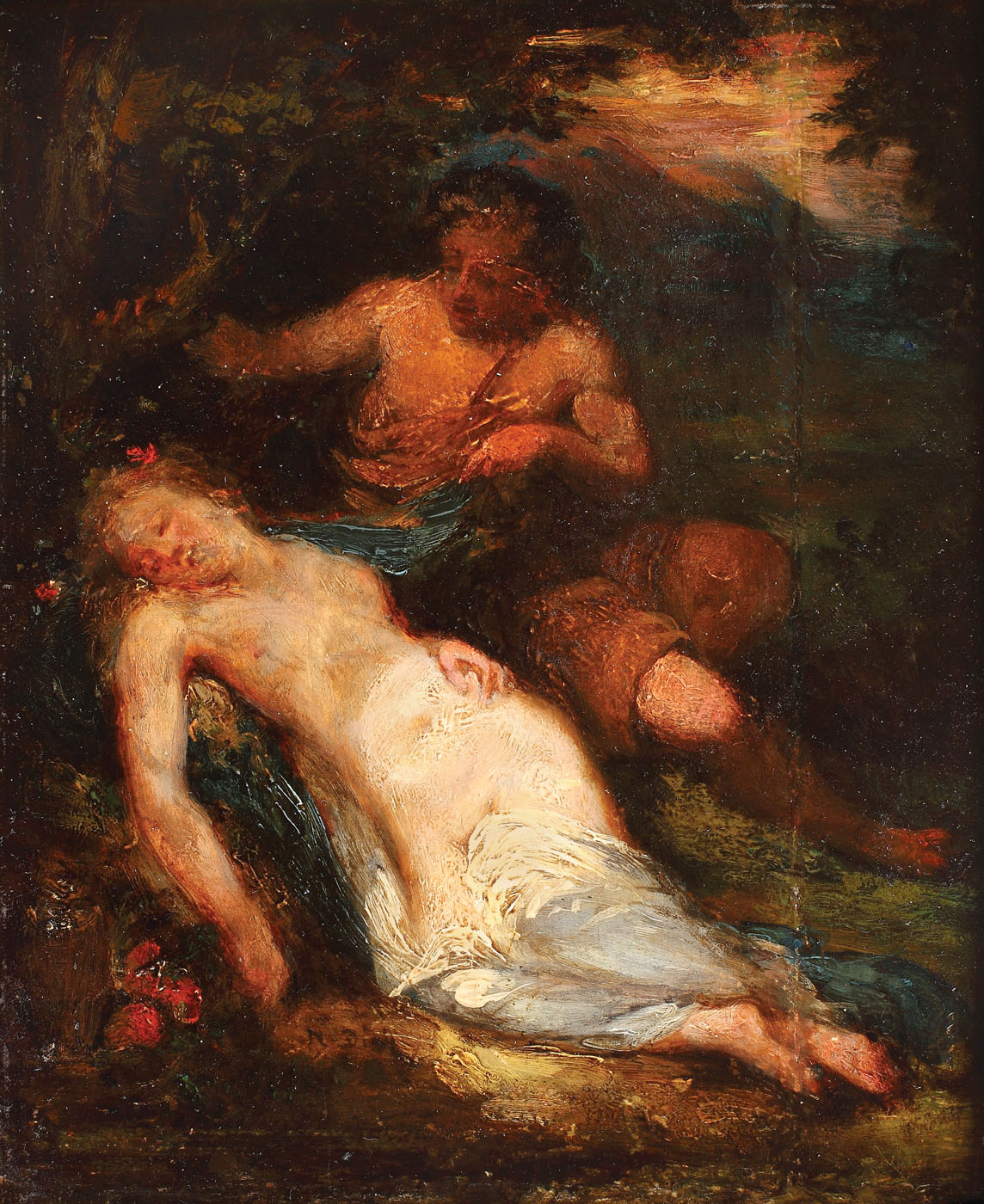 Venus și Marte