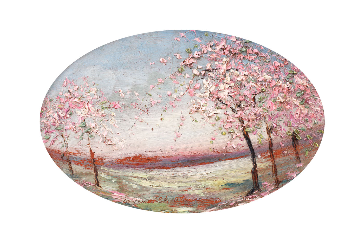 Spring Landscape