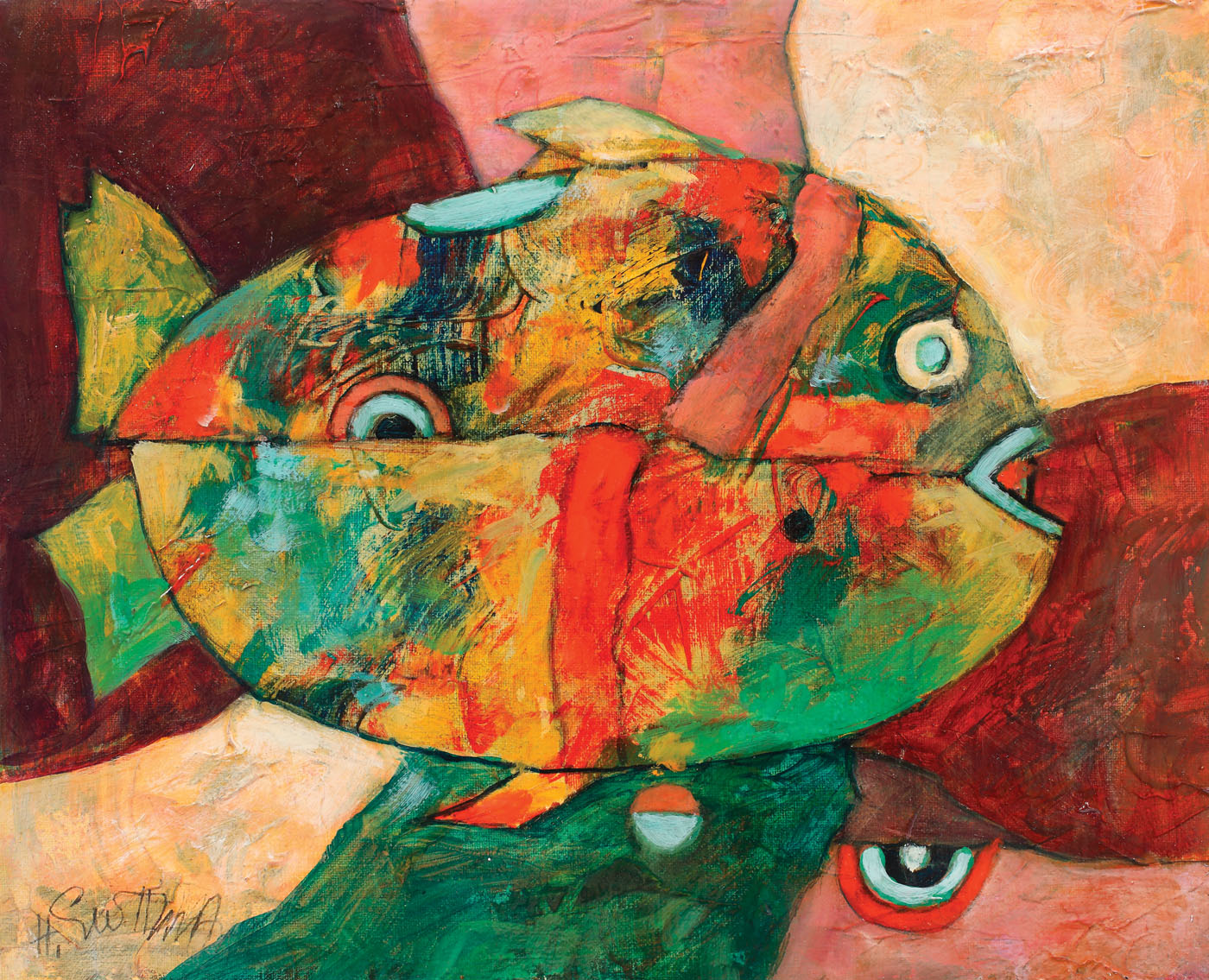 Fish
