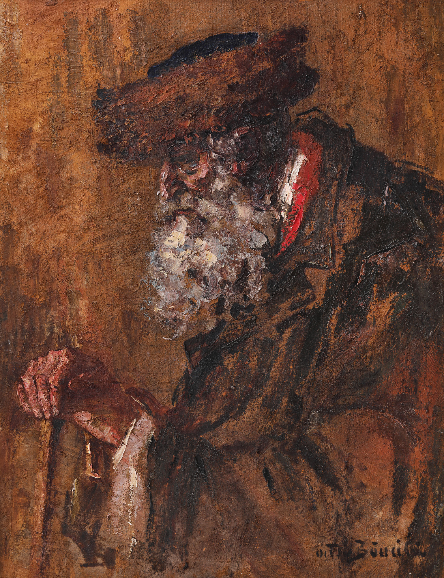 Jew from Iași