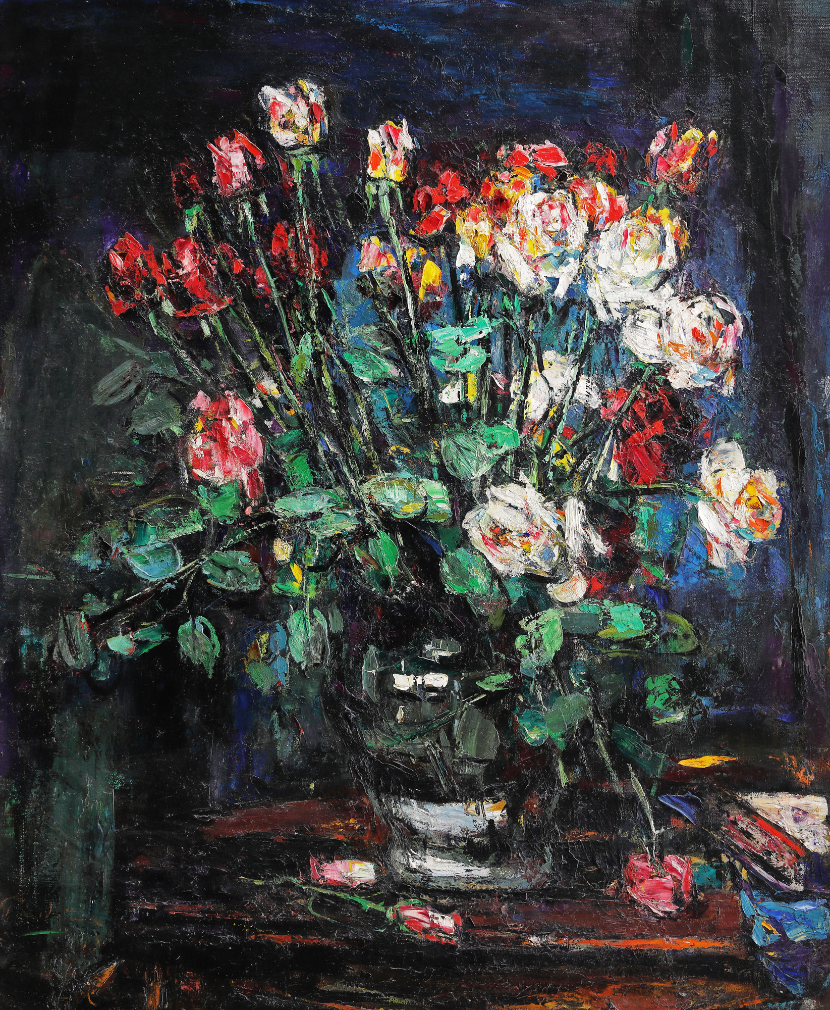Roses