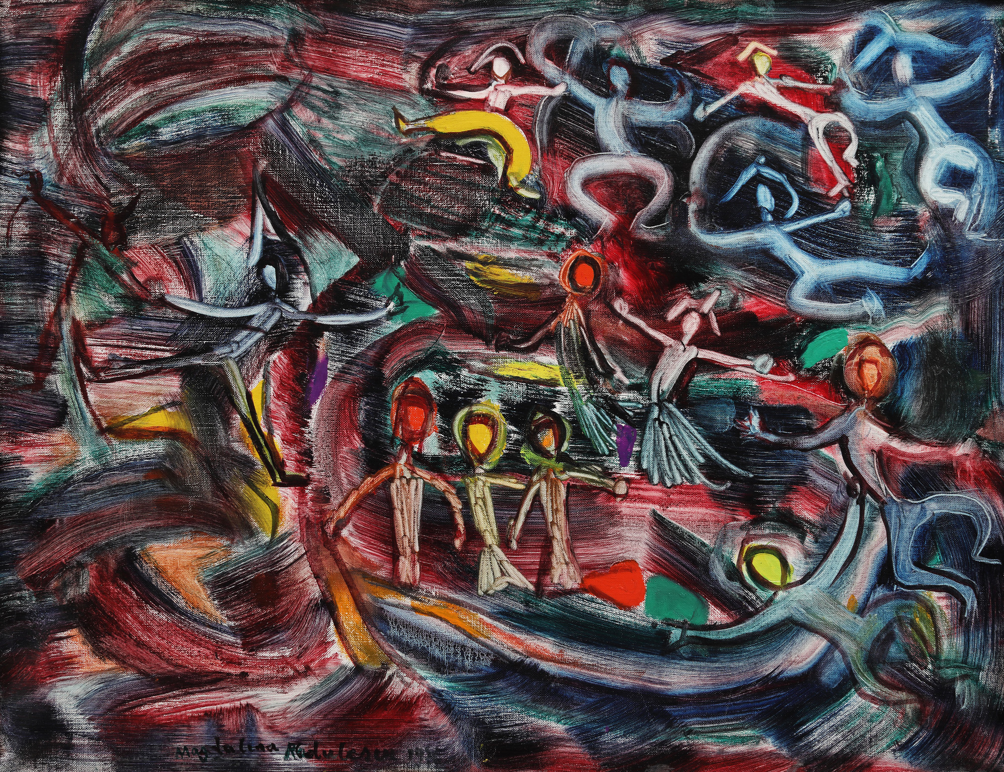 Composition