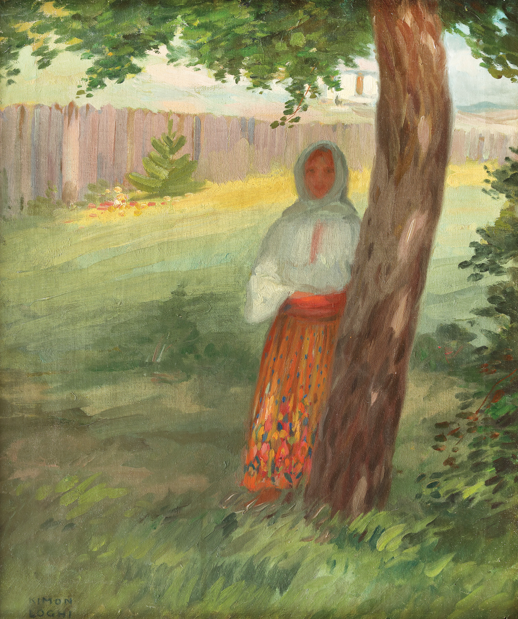 Țărăncuță