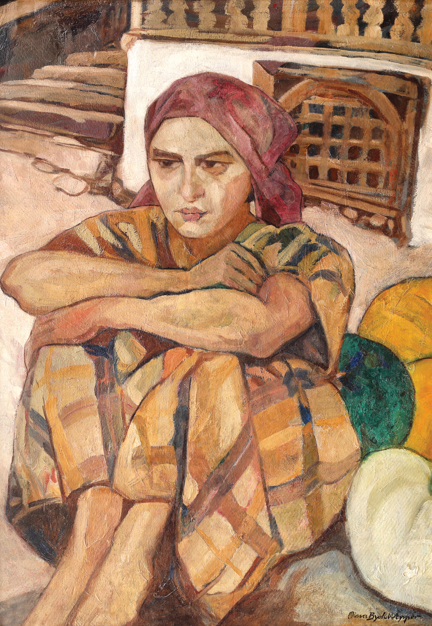 Tătăroaică