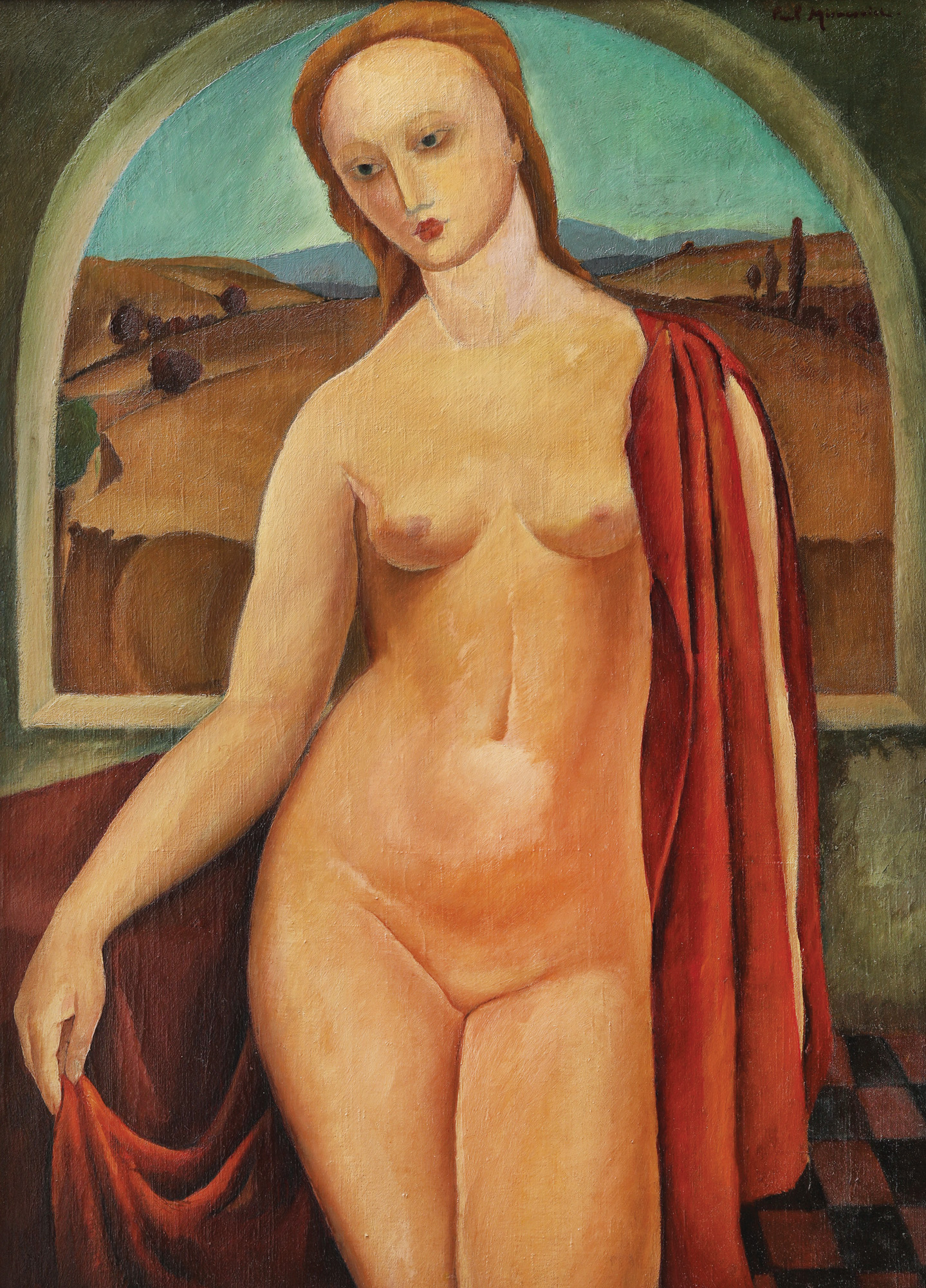 Nud