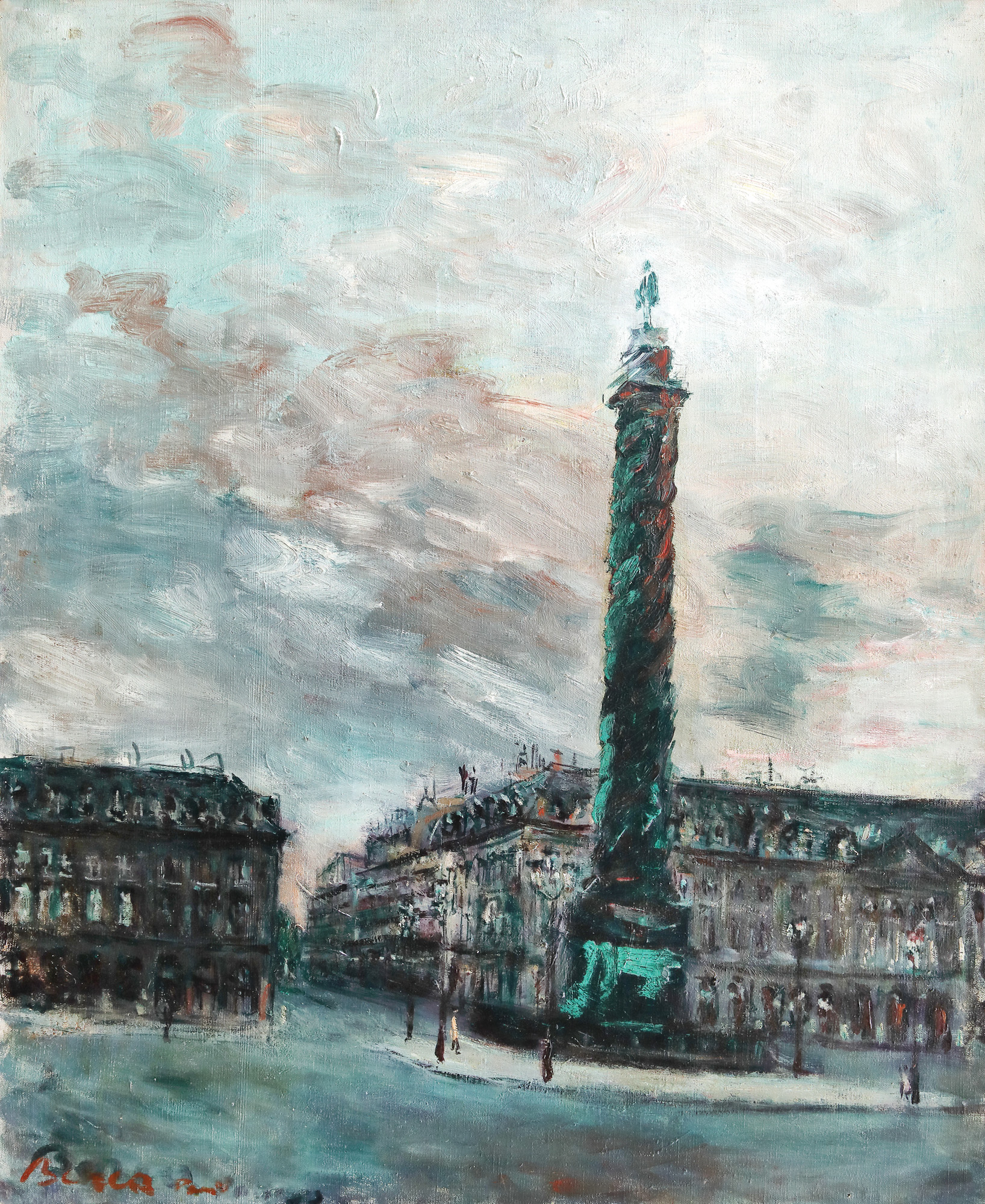 Place Vendôme