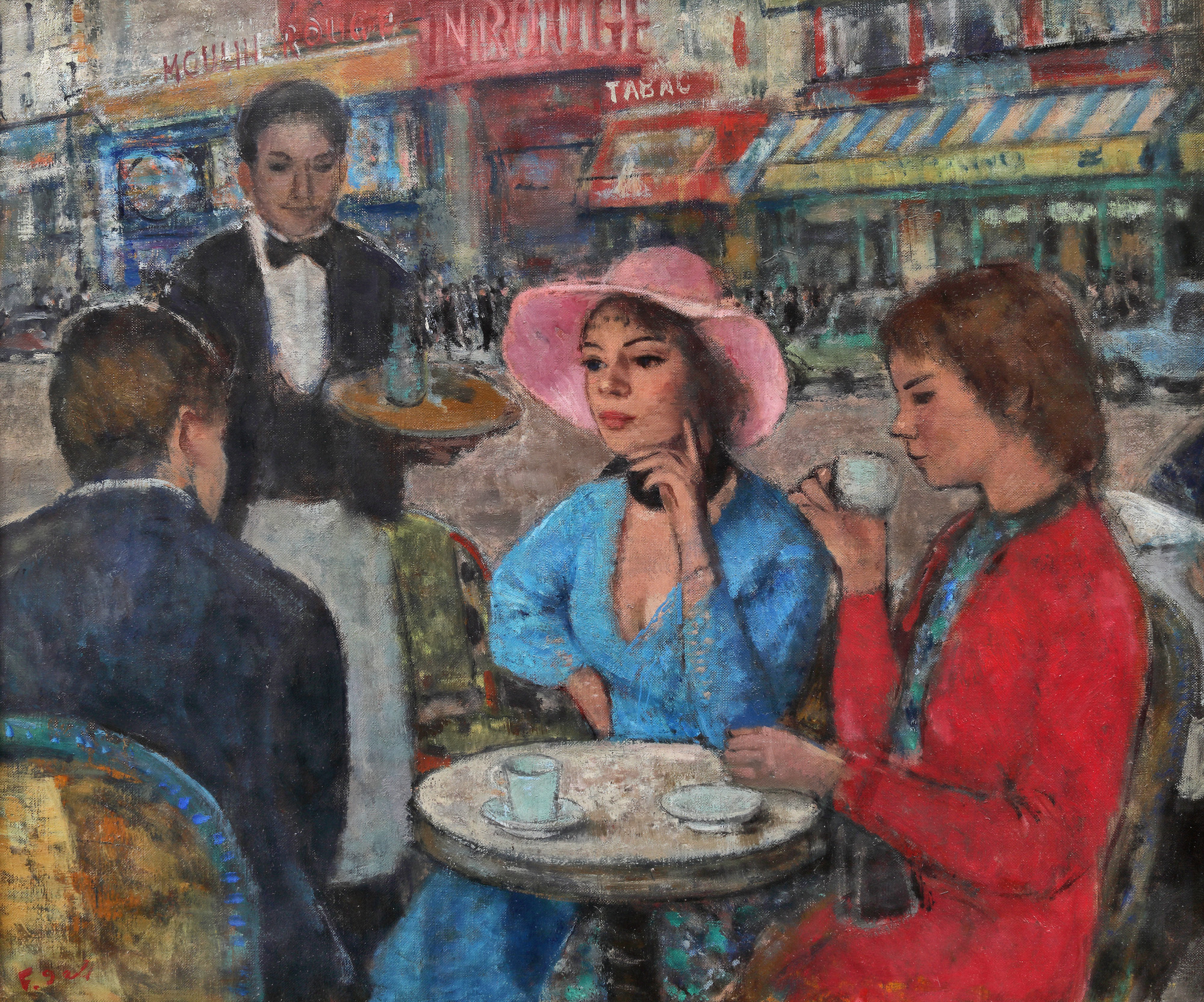 Montmartre