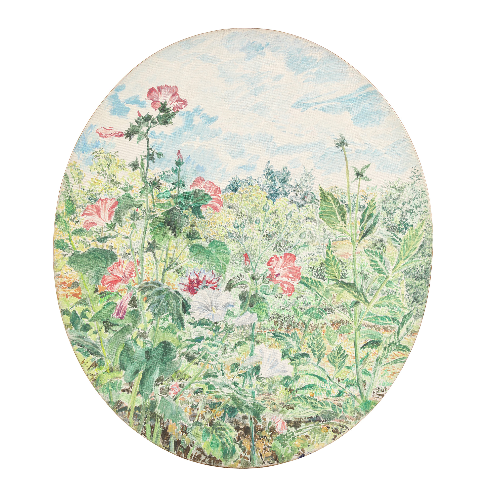 Fleurs