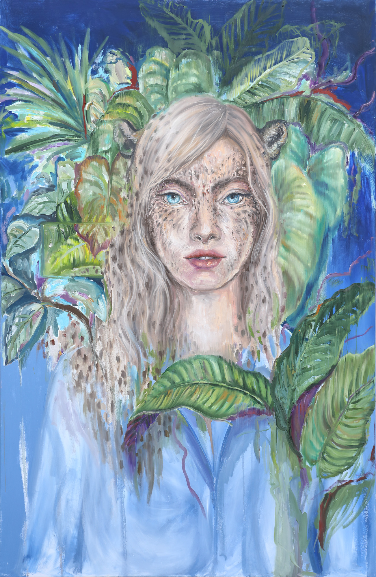 Metamorphosis II