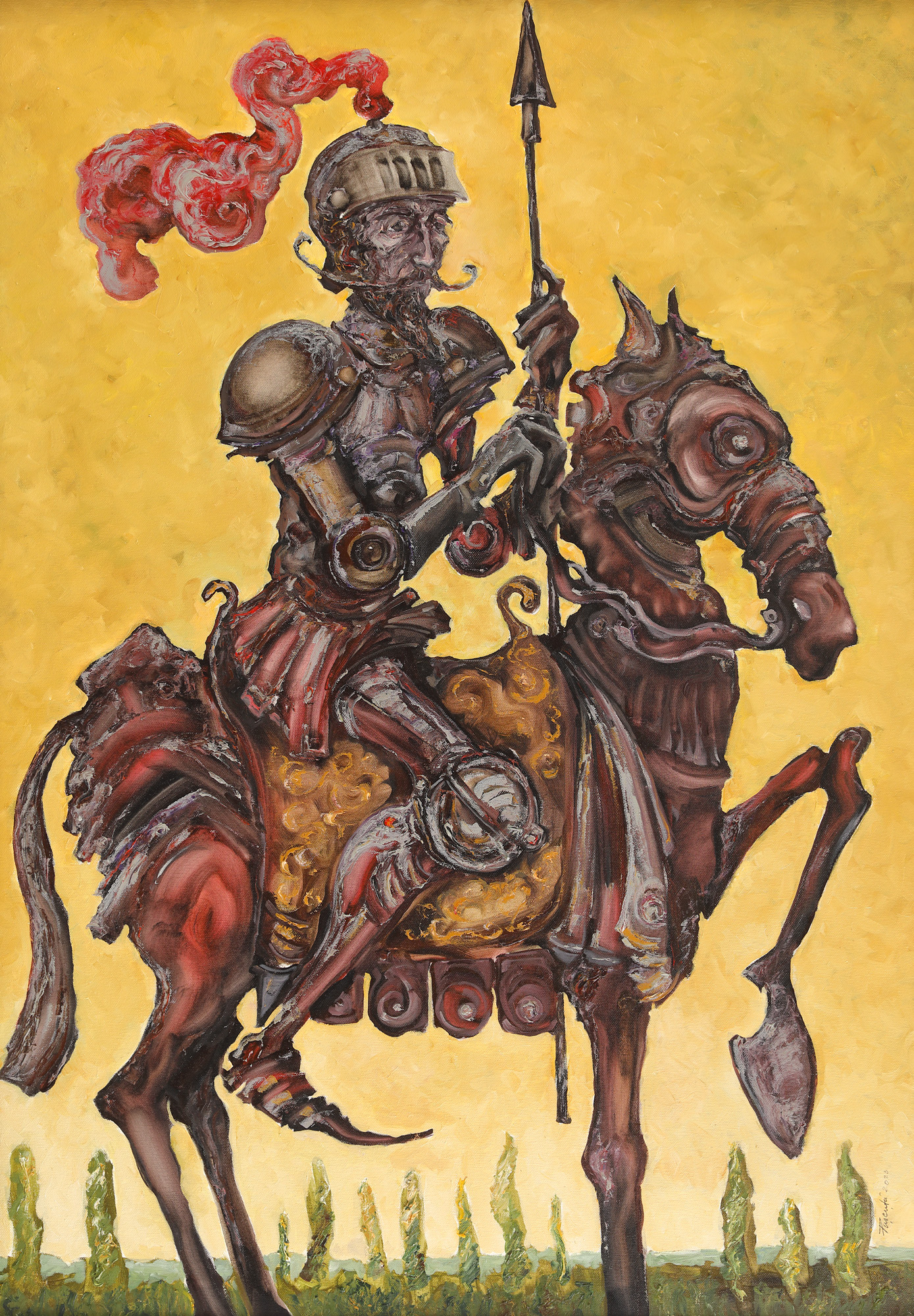 Don Quijote
