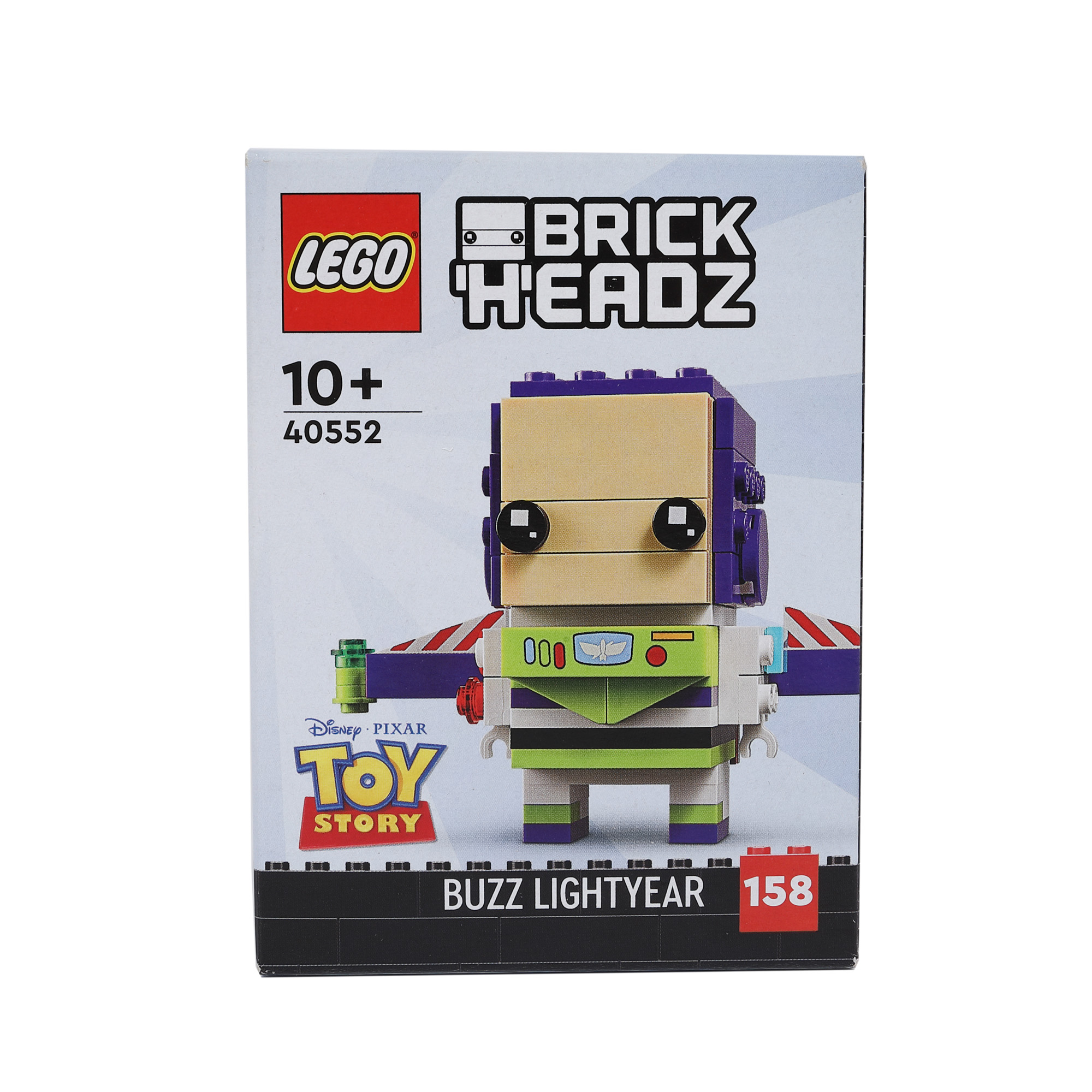 Set LEGO Brick Headz Toy Story Buzz Lightyear, ambalaj oriignal intact