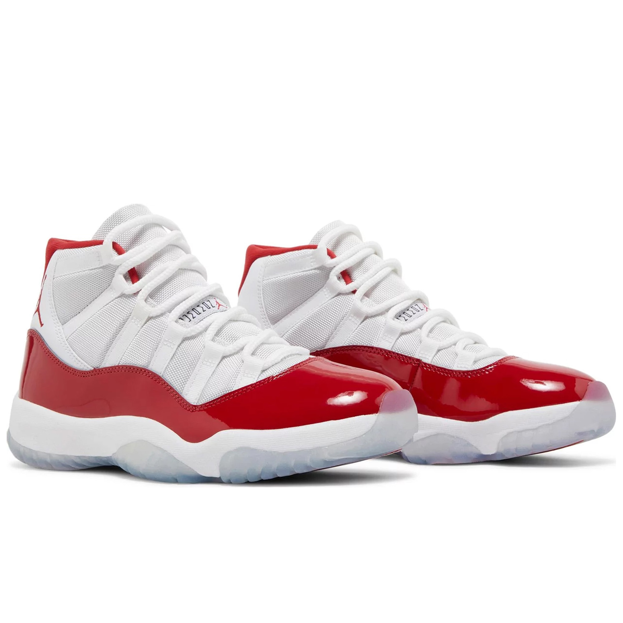 Nike Air Jordan 11 Retro Cherry, noi, în cutia originală