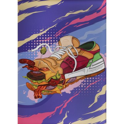 Hungry